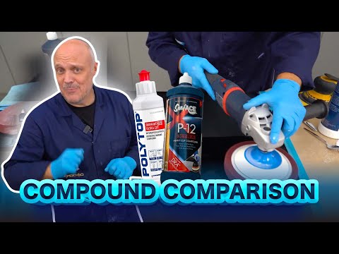 *COMPARISON* SURFACE P12 vs Polytop | Ask The Professor #14