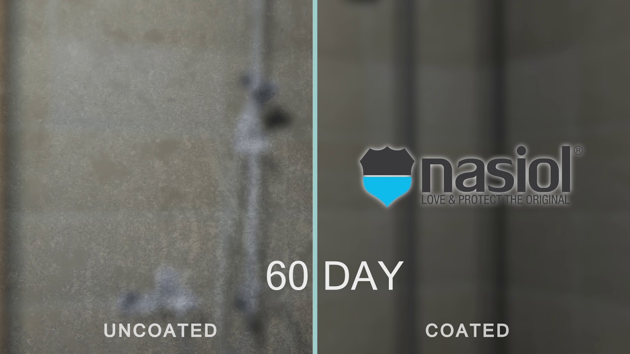 Nasiol Home Shine Effect Animation