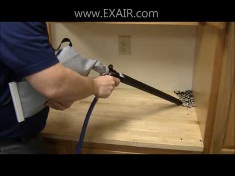 EXAIR's Vac U Gun