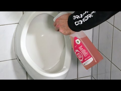 BE Orapi NO SMELL 460 saniteettitilojen hajunpoistaja