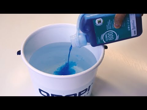 BE Orapi CLEANALL 600 yleispuhdistusaine