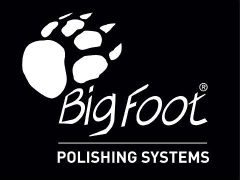 BigFoot Product Line - Complete polishing system by RUPES