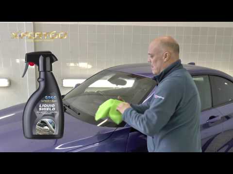 Xpert-60 Liquid Shield