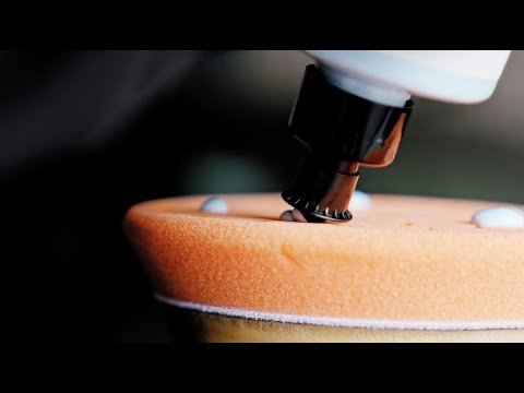Pureest - PX polermedel