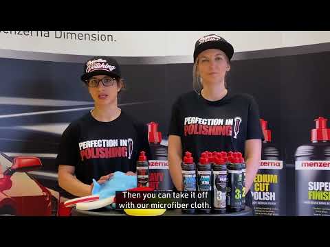 Menzerna I Heavy Cut Compound 1000 (EN)