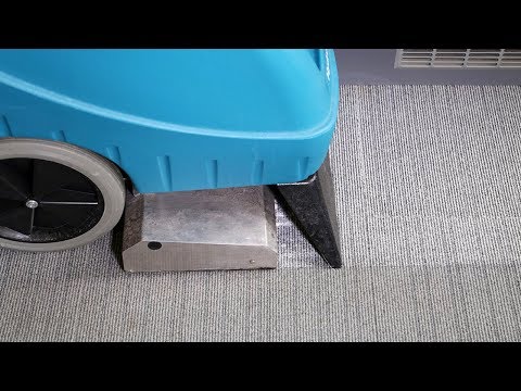 BE Orapi CARPET 800 matonpesuaine 2