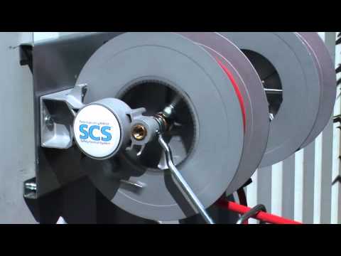 Rapid SCS - Produktvideo (kurz, ohne Text)