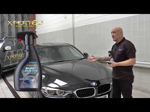 Xpert-60 Rapid Liquid Wax