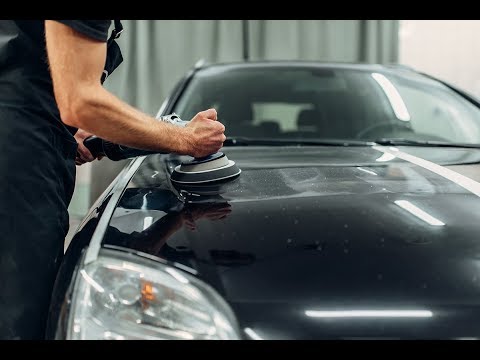 Nasiol CleaRub Auto Body Scratch Remover