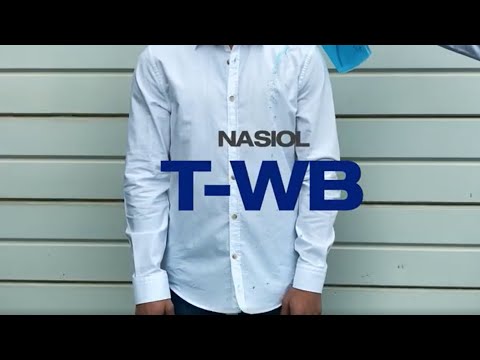 Nasiol-TWB Water Repellent Textile Hydrophobic Coating Treatment and Results