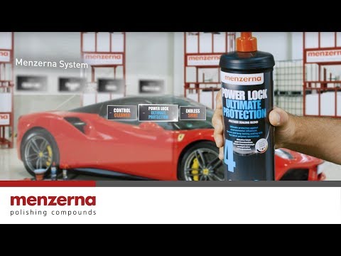 Menzerna I Power Lock Ultimate Protection (EN)