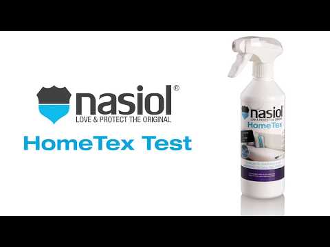 Nasiol HomeTex Protected
