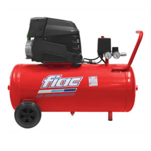 Fiac 50 Mäntäkompressori 50L/170L/2HP/230V