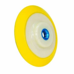 Buff and Shine 5" (127mm) Taipuisa Talla (Laikkapohja) Rotary Kiillotuskoneille