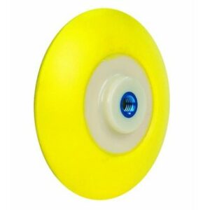 Buff and Shine 7" (178mm) Taipuisa Talla (Laikkapohja) Rotary Kiillotuskoneille