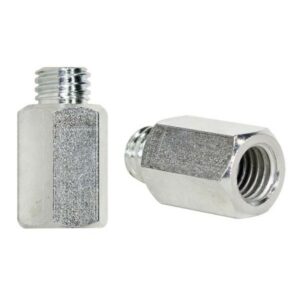 Buff and Shine Adapteri kaksipuoliseen villalaikkaan 5/8"U / 5/8"N