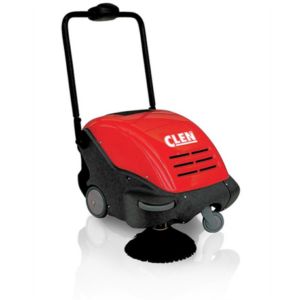 CLEN Lion 460 Akkukäyttöinen Lakaisukone