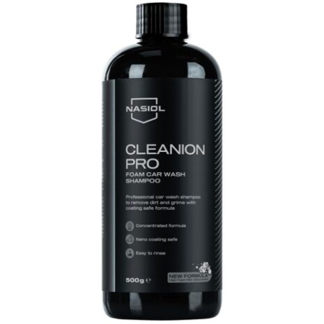 Cleanion Pro 1 Cleanion Pro 1