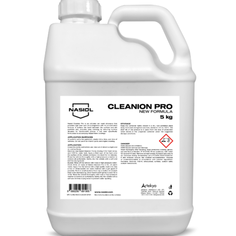 CleanionPro-5kg CleanionPro-5kg