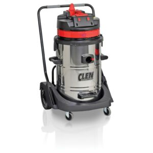 Clen 623 Veden- ja Pölynimuri 2x1400W