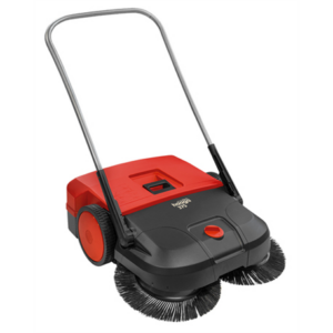 CLEN HAAGA 375 Lakaisukone