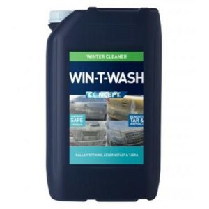 Concept Chemicals - Win-T-Wash Liuotin (25L)
