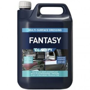 Concept Chemicals - Fantasy / Auton Sisätilojen Suoja-aine (tiiviste, 5L)