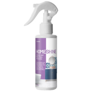 Nasiol HomeShine  - Nanopinnoite Keittiöön ja Kylpyhuoneeseen (150ml)
