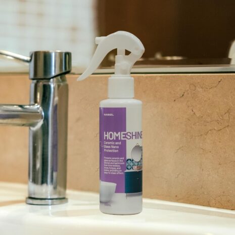 Homeshine 3 Homeshine 3