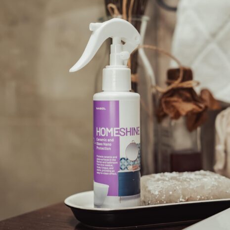 Homeshine 4 Homeshine 4