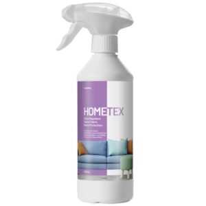 Nasiol HomeTex - Nanopinnoite kodin tekstiileille ja kankaille (500ml)