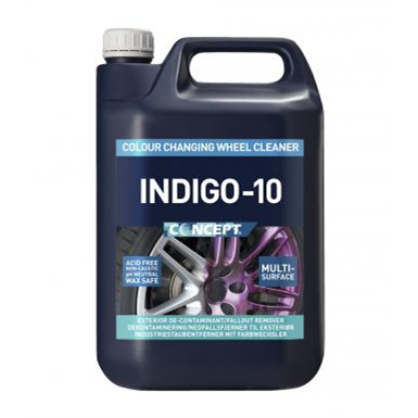 Indigo-10