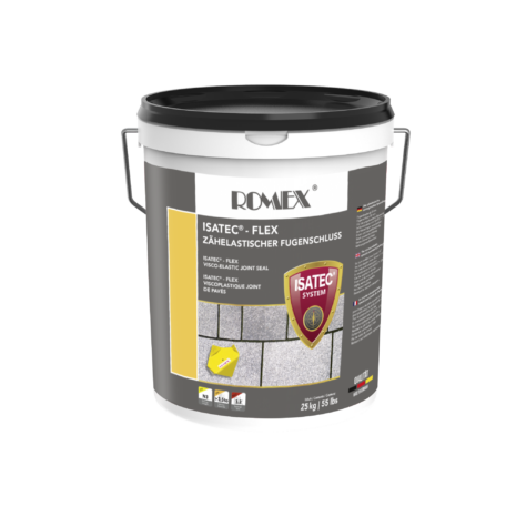 Isatec Flex Eimer 25kg basalt Isatec Flex Eimer 25kg basalt