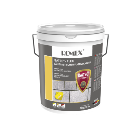 Isatec Flex Eimer 25kg neutral Isatec Flex Eimer 25kg neutral