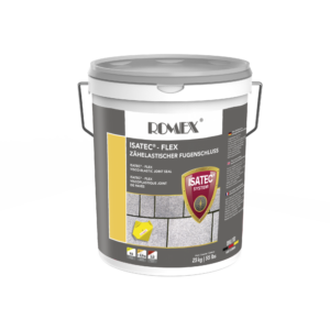 ISATEC FLEX (vanha ROMPOX FLEX JOINT) saumausaine 25kg