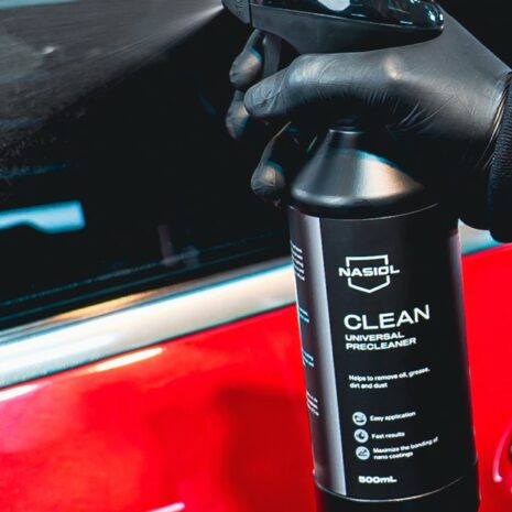 Nasiol Clean 500ml 3 Nasiol Clean 500ml 3