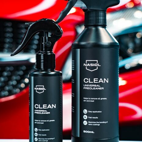 Nasiol Clean 500ml 4 Nasiol Clean 500ml 4