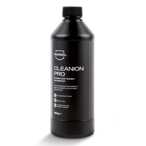 Nasiol Cleanion Pro 1
