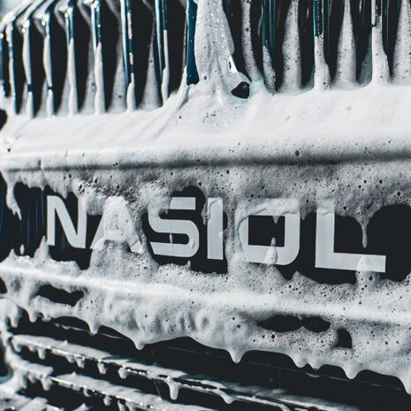 Nasiol Cleanion Pro 2 Nasiol Cleanion Pro 2