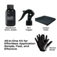 Nasiol-GlasShield-Nano-Rain-Repellent-All-In-Kit