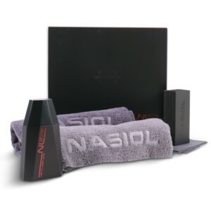 Nano Layer 272- keraaminen kestopinnoite 10H