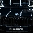 Nasiol NL272 2