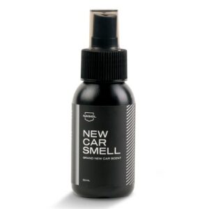 Nasiol - New Car Smell Hajuste (50ml)