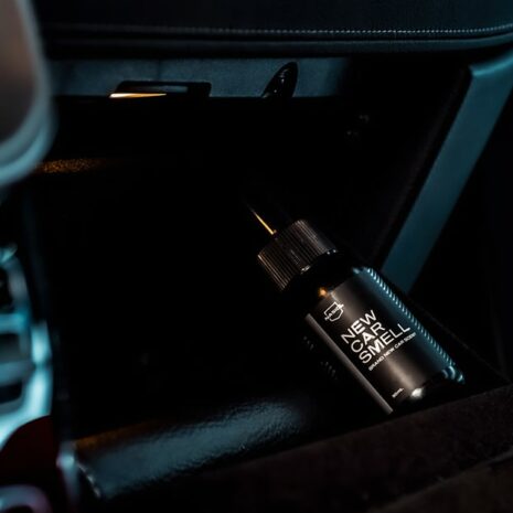 Nasiol New Car Smell 3 Nasiol New Car Smell 3