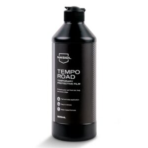 Nasiol TempoRoad (500ml) - Väliaikainen suojapinnoite itikoita ja epäpuhtauksia vastaan