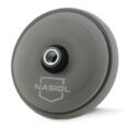 Nasiol Velcro Backing Plate 1
