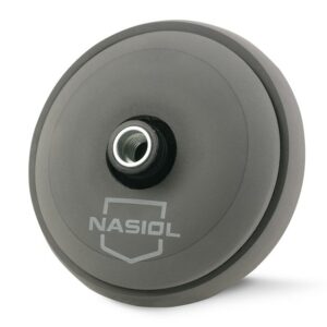 Nasiol Velcro Backing Plate-Talla 145mm