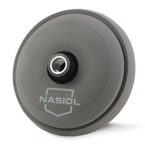 Nasiol Velcro Backing Plate 1