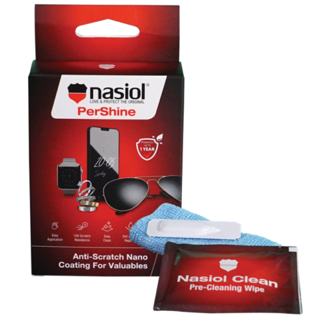 PerShine 1 PerShine 1