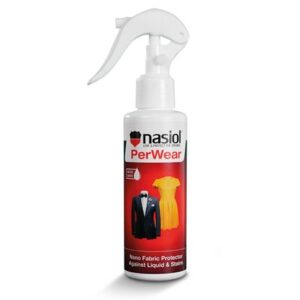 Nasiol PerWear (150ml) - Liikaa ja nesteitä hylkivä nanopinnoite vaatteille